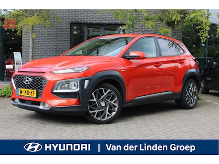 Hyundai Kona 0