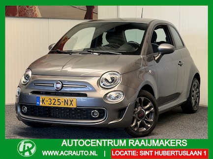 Fiat 500 0