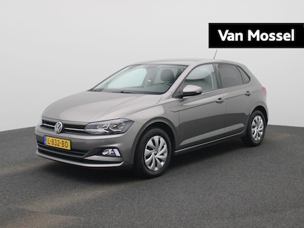 Volkswagen Polo 0