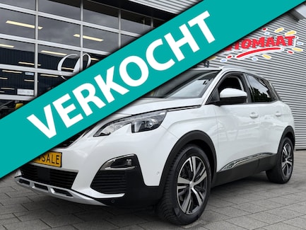 Peugeot 3008 0