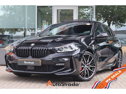BMW 1-Serie 0