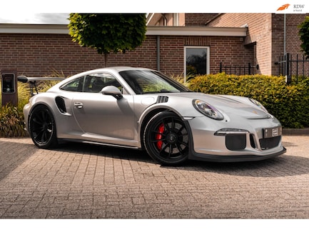 Porsche 911 0