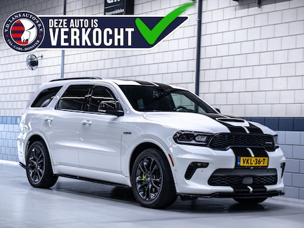 Dodge Durango 0