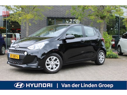 Hyundai i10 0
