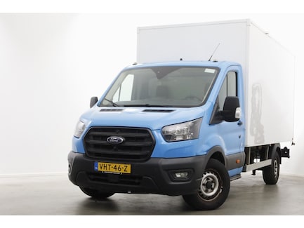 Ford Transit 0