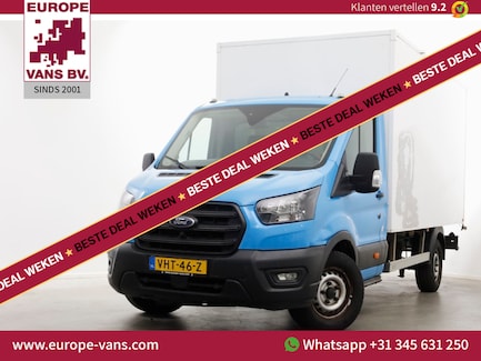Ford Transit 0