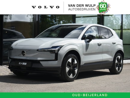 Volvo EX30 0