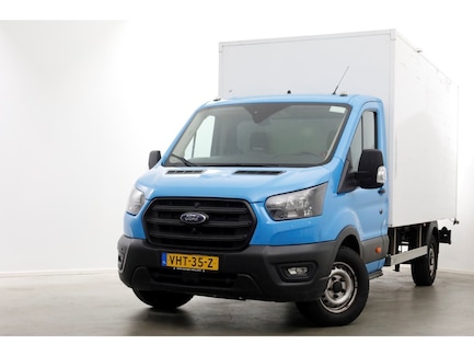 Ford Transit 0