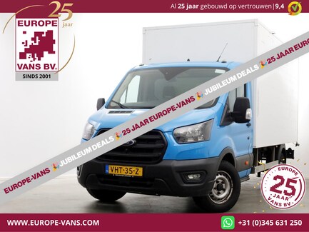 Ford Transit 0