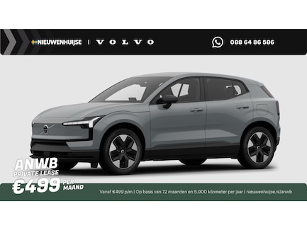 Volvo EX30 0