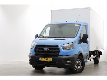 Ford Transit 0