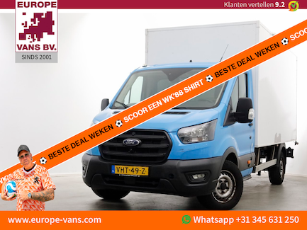 Ford Transit 0