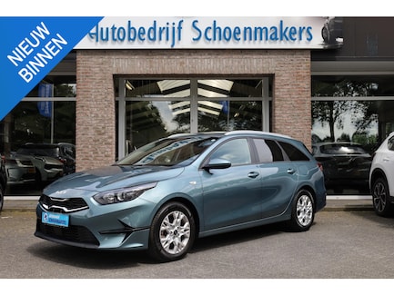 Kia Ceed 0