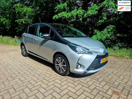 Toyota Yaris 0
