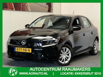 Opel Corsa 0