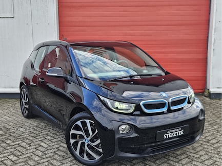 BMW i3 0