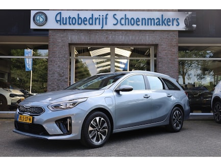 Kia Ceed 0