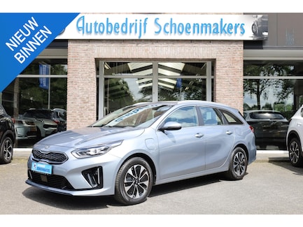 Kia Ceed 0
