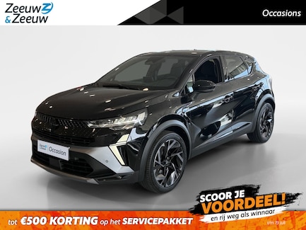 Renault Captur 0