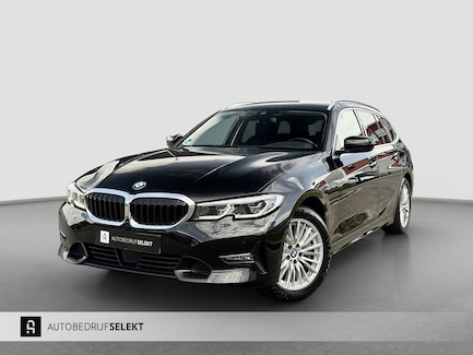 BMW 3-Serie 0