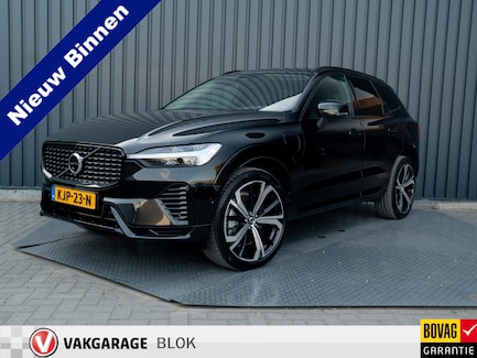 Volvo XC60 0