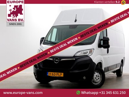 Opel Movano 0