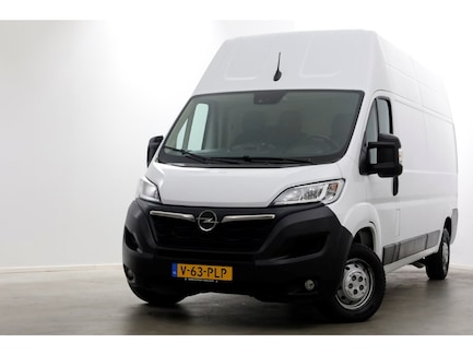 Opel Movano 0