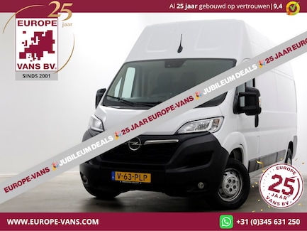 Opel Movano 0
