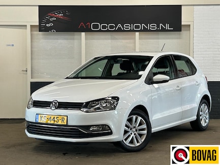 Volkswagen Polo 0