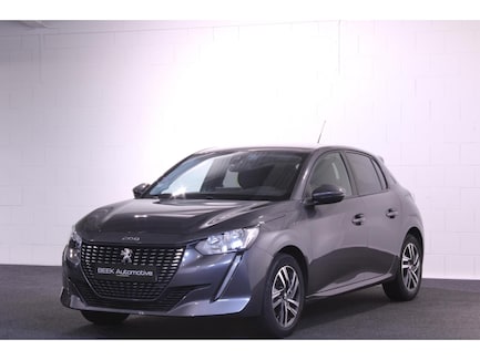 Peugeot 208 0