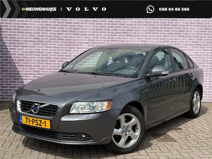 Volvo S40 0