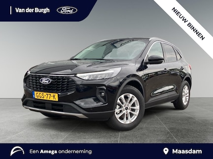 Ford Kuga 0