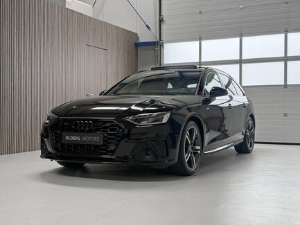 Audi A4 0