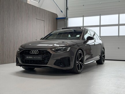 Audi A4 0