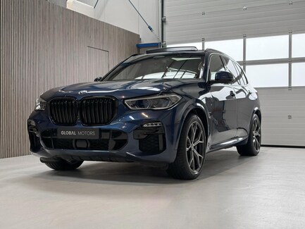 BMW X5 0