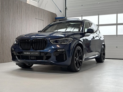 BMW X5 0