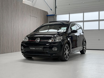 Volkswagen Up! 0