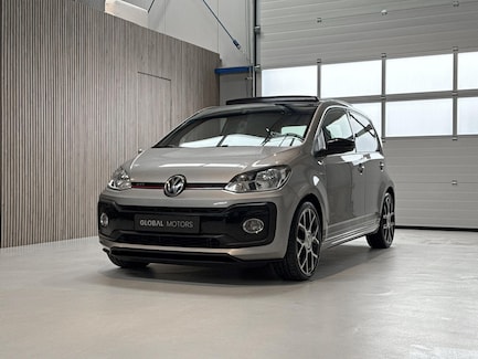Volkswagen Up! 0