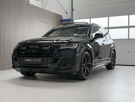 Audi Q7 0