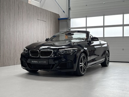BMW 2-Serie 0