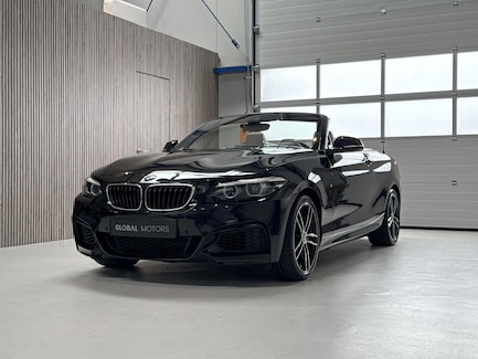 BMW 2-Serie 0
