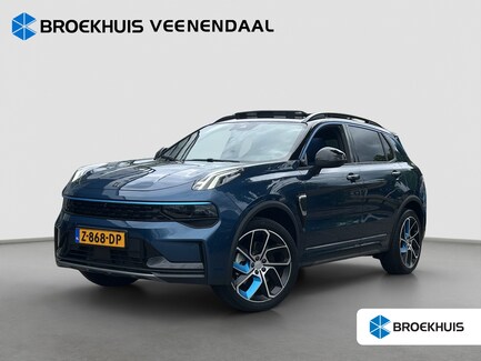 Lynk & Co 01 0