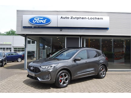 Ford Kuga 0