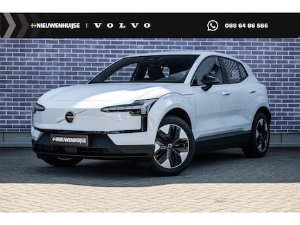 Volvo EX30 0