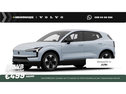 Volvo EX30 0
