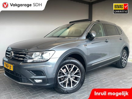 Volkswagen Tiguan Allspace 0