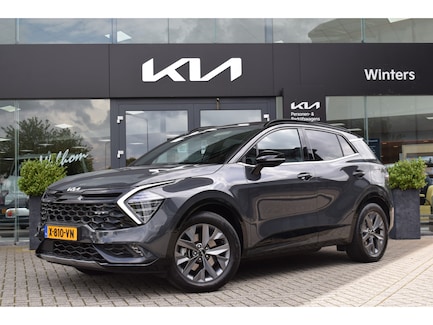 Kia Sportage 0