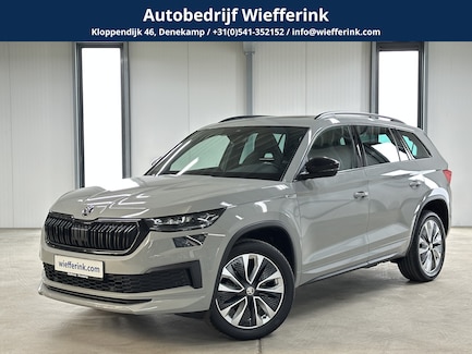Skoda Kodiaq 0