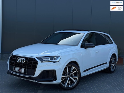 Audi Q7 0