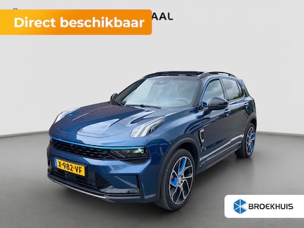 Lynk & Co 01 0